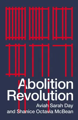 Rewolucja abolicyjna: Tom 7 - Abolition Revolution: Volume 7