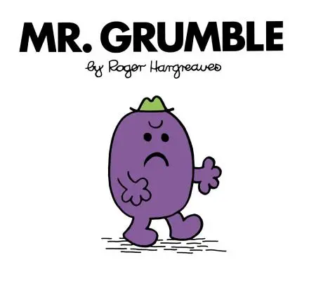 Pan Zrzęda - Mr. Grumble