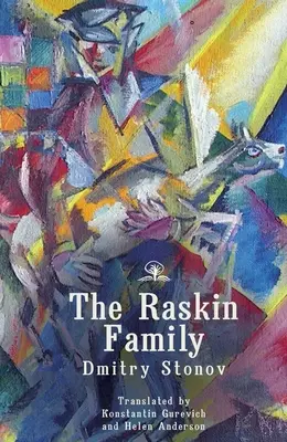 Rodzina Raskinów - The Raskin Family