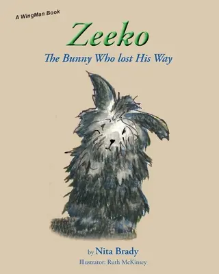 Zeeko: Króliczek, który zgubił drogę - Zeeko: The Bunny Who lost His Way