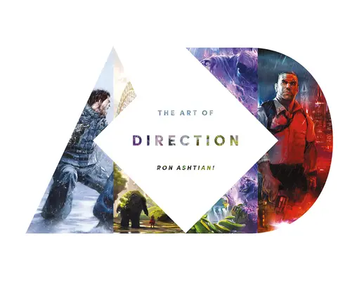 Sztuka kierowania - The Art of Direction