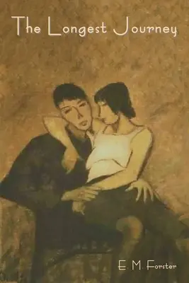 Najdłuższa podróż - The Longest Journey