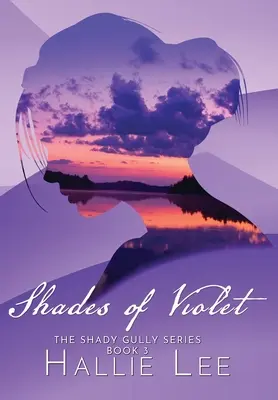 Odcienie fioletu - Shades of Violet