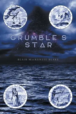 Gwiazda Grumble'a - Grumble's Star