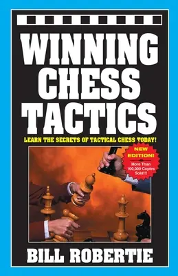 Zwycięska taktyka szachowa - Winning Chess Tactics