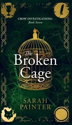 Złamana klatka - The Broken Cage