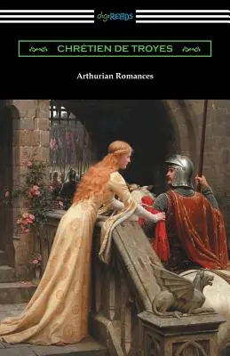 Romanse arturiańskie - Arthurian Romances