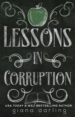 Lekcje korupcji - wydanie specjalne - Lessons in Corruption Special Edition