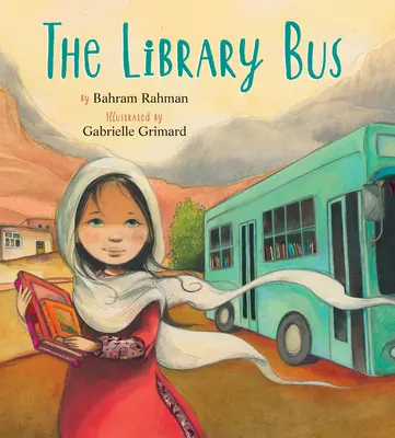 Autobus biblioteczny - The Library Bus