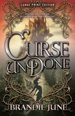 Curse Undone: Tom 2 - Curse Undone: Volume 2