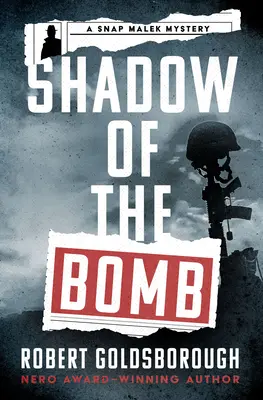 Cień bomby - Shadow of the Bomb