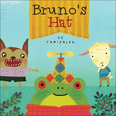 Kapelusz Bruno - Bruno's Hat