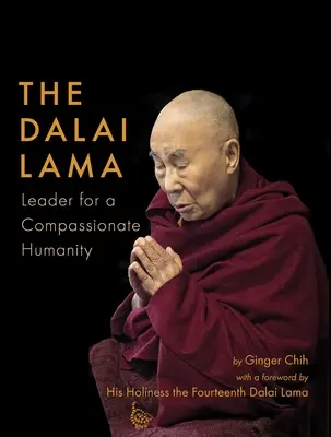 Dalajlama: Przywództwo i siła współczucia - The Dalai Lama: Leadership and the Power of Compassion