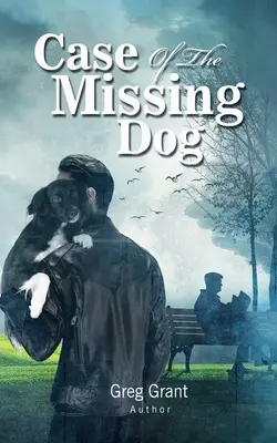 Sprawa zaginionego psa - Case of the Missing Dog