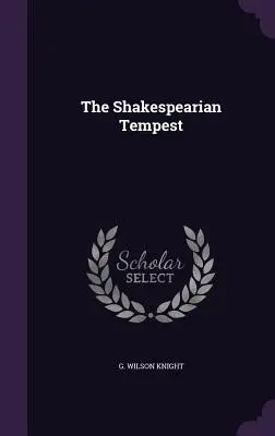 Szekspirowska burza - The Shakespearian Tempest