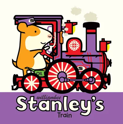 Pociąg Stanleya - Stanley's Train