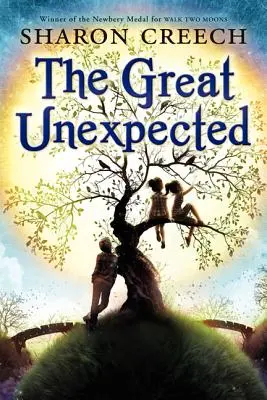 Wielki nieoczekiwany - The Great Unexpected