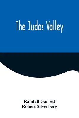 Dolina Judasza - The Judas Valley