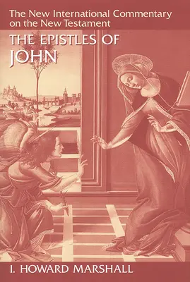 Listy Jana - The Epistles of John