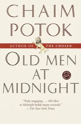 Old Men at Midnight: Historie - Old Men at Midnight: Stories