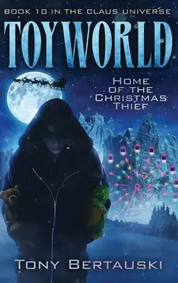 ToyWorld: Dom świątecznego złodzieja - ToyWorld: Home of the Christmas Thief