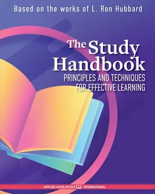 Podręcznik do nauki - The Study Handbook