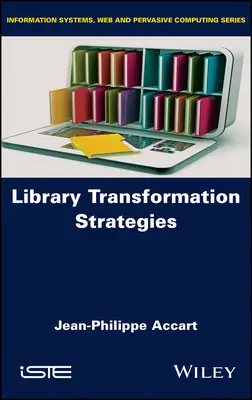 Strategie transformacji biblioteki - Library Transformation Strategies