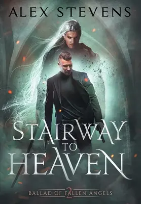 Schody do nieba - Stairway to Heaven