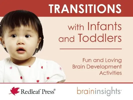 Przejścia z niemowlętami i małymi dziećmi - Transitions with Infants and Toddlers