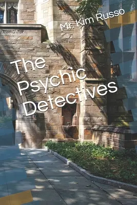 Psychiczni detektywi - The Psychic Detectives