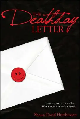 List w dniu śmierci - The Deathday Letter