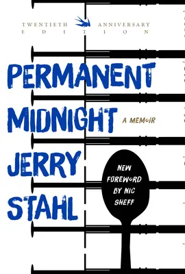 Permanent Midnight: Pamiętnik - Permanent Midnight: A Memoir