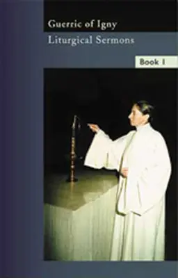Kazania Liturgiczne Tom 1: Tom 8 - Liturgical Sermons Volume 1: Volume 8