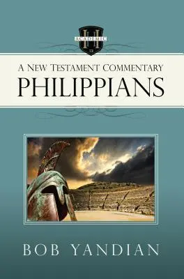 Filipian: Komentarz do Nowego Testamentu - Philippians: A New Testament Commentary