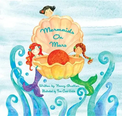 Syreny na Marsie - Mermaids on Mars