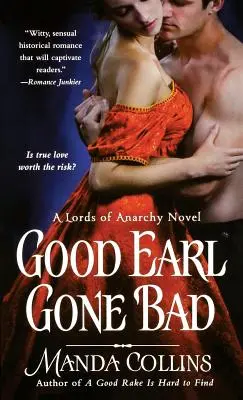 Dobry hrabia stał się zły - Good Earl Gone Bad