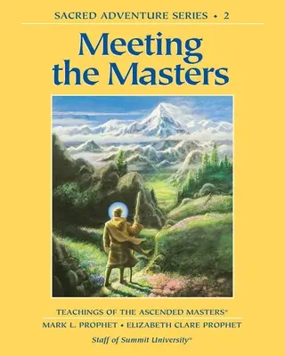 Spotkanie z Mistrzami - Meeting the Masters