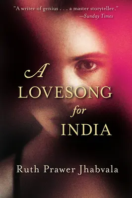 Pieśń miłosna dla Indii - A Lovesong for India