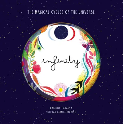 Nieskończoność: Magiczne cykle wszechświata - Infinity: The Magical Cycles of the Universe