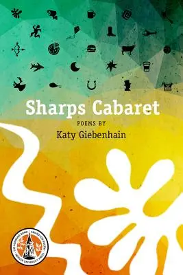 Ostry kabaret: wiersze - Sharps Cabaret: Poems