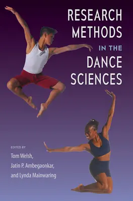 Metody badawcze w naukach o tańcu - Research Methods in the Dance Sciences