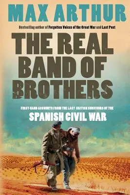 Prawdziwa banda braci - The Real Band of Brothers