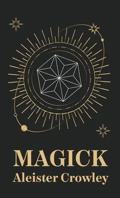 Magick w twardej oprawie - Magick Hardcover