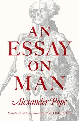 Esej o człowieku - An Essay on Man