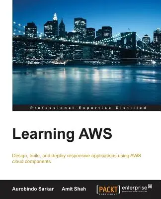 Nauka AWS - Learning AWS