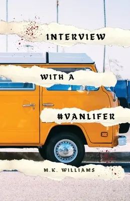 Wywiad z #Vanlifer - Interview with a #Vanlifer