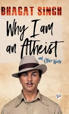 Dlaczego jestem ateistą - Why I am an Atheist