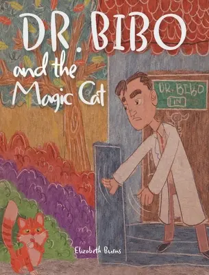 Dr Bibo i magiczny kot - Dr. Bibo and the Magic Cat