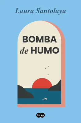 Bomba dymna / Smoke Bomb - Bomba de Humo / Smoke Bomb