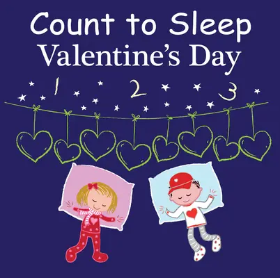 Policz do snu w Walentynki - Count to Sleep Valentine's Day